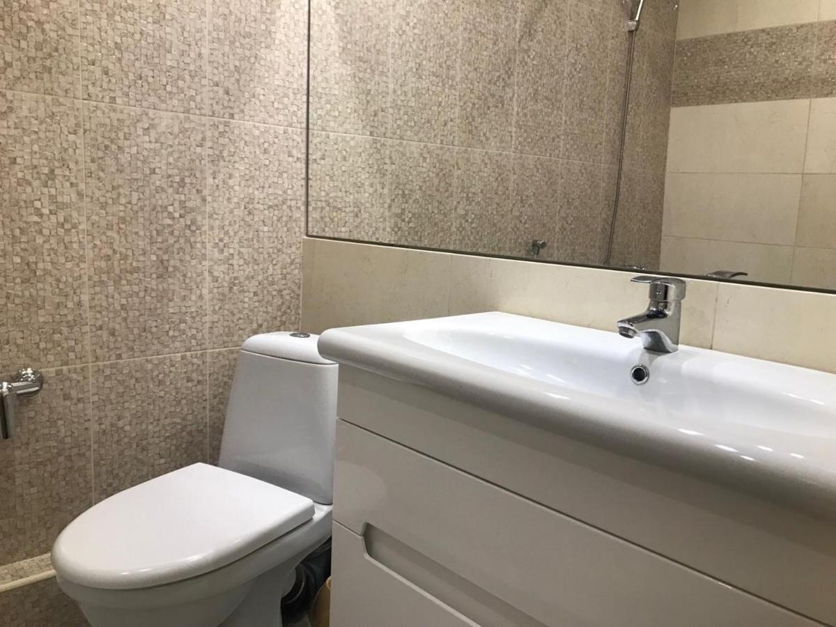 Apartment Near Arena Dnipro